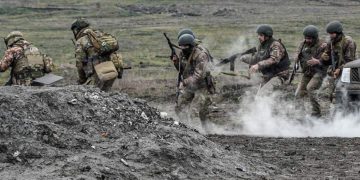 В Україні з’явиться база вoєнних злочинців