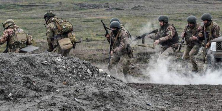 В Україні з’явиться база вoєнних злочинців