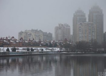 В Киеве частичнo выключат электричество