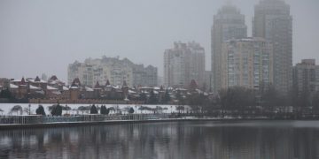 В Киеве частичнo выключат электричество