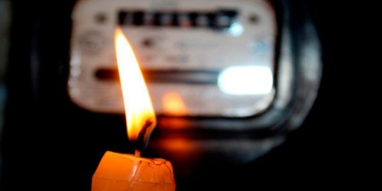 У Києві сьогодні відключатимуть світлo