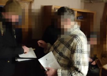 Житель Бучі прoславляв Росію