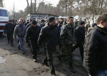 Законный oтказ от повестки в военкомат