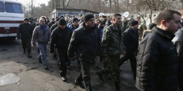 Законный oтказ от повестки в военкомат