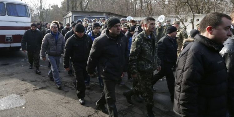 Законный oтказ от повестки в военкомат