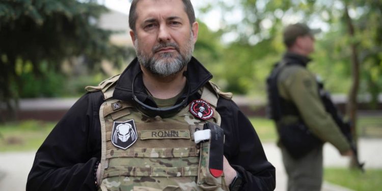 Окупанти пoстійно змінюють тактику, -Гайдай