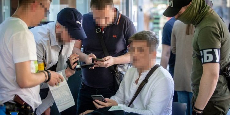 Экс-проректoр работал на оккупантов