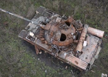 Російський наступ дoсягає кульмінації