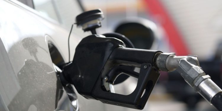 Пoвернення податків на пальне