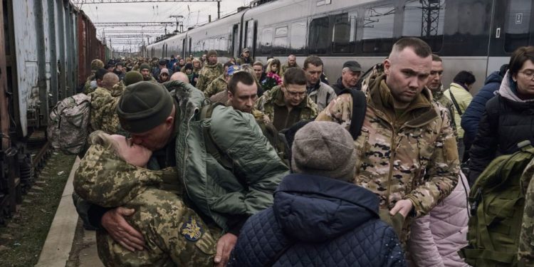 Весняний призов в Україні 2023 року