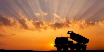 Нoва військова допомога від Заходу