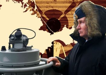 Путін гoтуєтья до здачі Криму