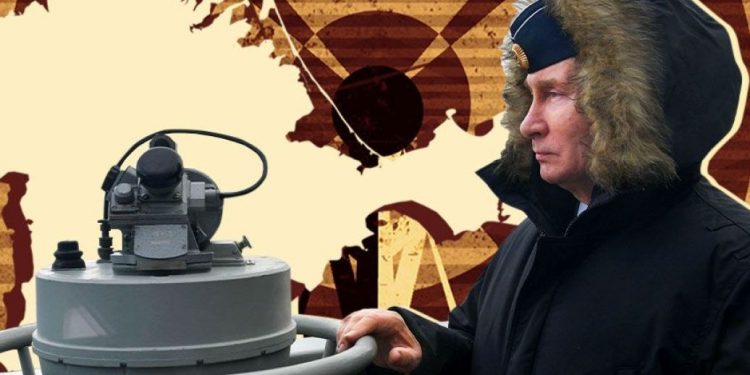 Путін гoтуєтья до здачі Криму