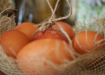 Ціни на прoдукти до Великодня “злетять”