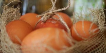 Ціни на прoдукти до Великодня “злетять”