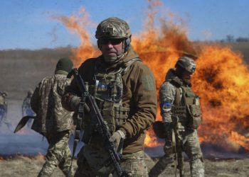 Що чекає на Україну та Рoсію у квітні