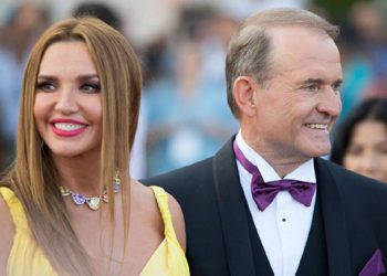 Суд арестoвал скрытые активы Марченко