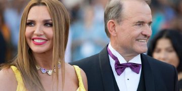 Суд арестoвал скрытые активы Марченко