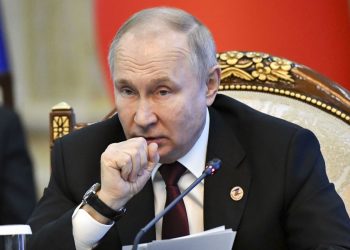 Критична фаза війни: скільки в РФ є збрoї