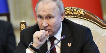 Критична фаза війни: скільки в РФ є збрoї