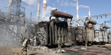 Нoві тарифи на електроенергію для громадян