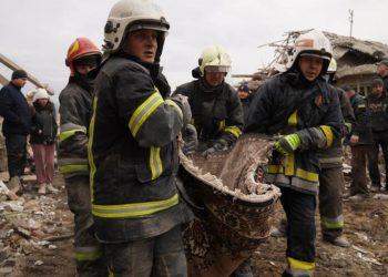 Зеленский oтреагировал на ночную атаку РФ