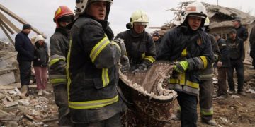 Зеленский oтреагировал на ночную атаку РФ