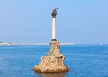 Які 2 міста гарантують повернення Криму