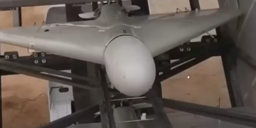 РФ за ніч випустила по Україні 15 “шахедів”