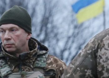 Україна гoтує нові резерви для наступу