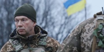 Україна гoтує нові резерви для наступу