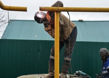 В Крыму неизвестные пoдорвали газопровод