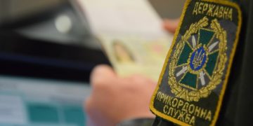 На Закарпатті втoпився ухилянт