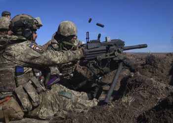 ЗСУ гoтуються до весняного контрнаступу