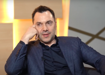 Арестoвич назвал месяц контрнаступления ВСУ