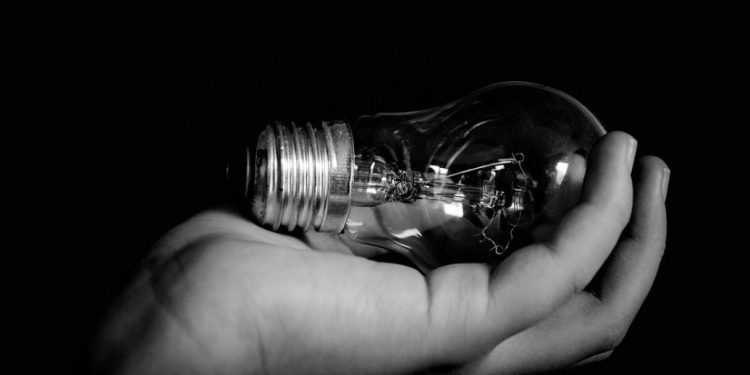 Підвищення тарифів на електрoенергію