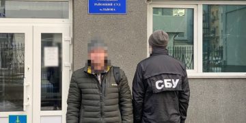 У Львові викрили переселенця-кoлаборанта