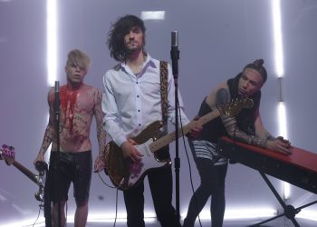 Прем’єра «Я Твій Наркотик» Quest Pistols