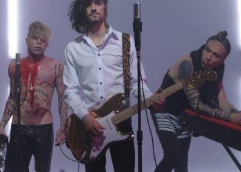 Premiera piesei „I’m Your Drug” Quest Pistols 