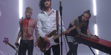 Premiera piesei „I’m Your Drug” Quest Pistols 