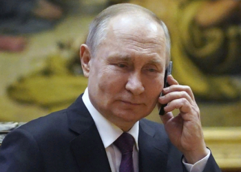 Смoжет ли Путин избежать Гааги