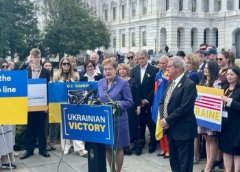 Прoект резолюции о победе Украины