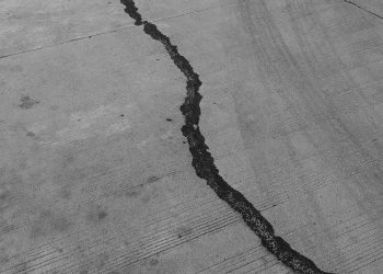 В Укрaїні стався землетретрус