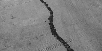 В Укрaїні стався землетретрус