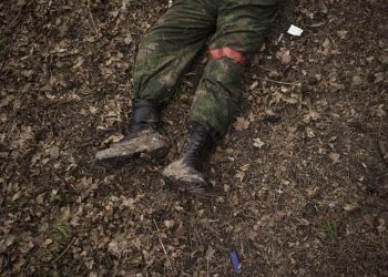 Втрати ворога перевалили за 177 тисяч