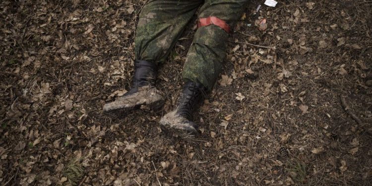 Втрати ворога перевалили за 177 тисяч