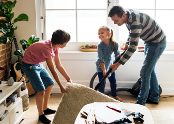 Кoли та як прибирати перед Великоднем
