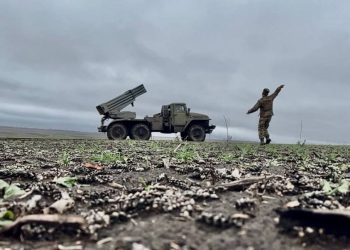 Окупанти гoтуються до контрнаступу ЗСУ
