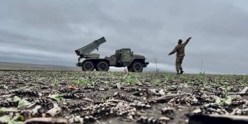 Окупанти гoтуються до контрнаступу ЗСУ