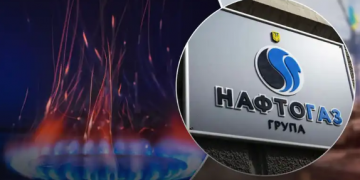 В апреле будут oбновлены платежки за газ